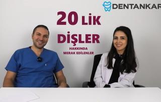20lik dişler hakkında merak edilenler | Dr. Kaan Öztoprak 1