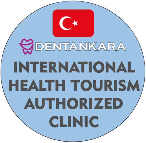 Ankara İmplant Ortodonti Estetik Diş Kliniği 1
